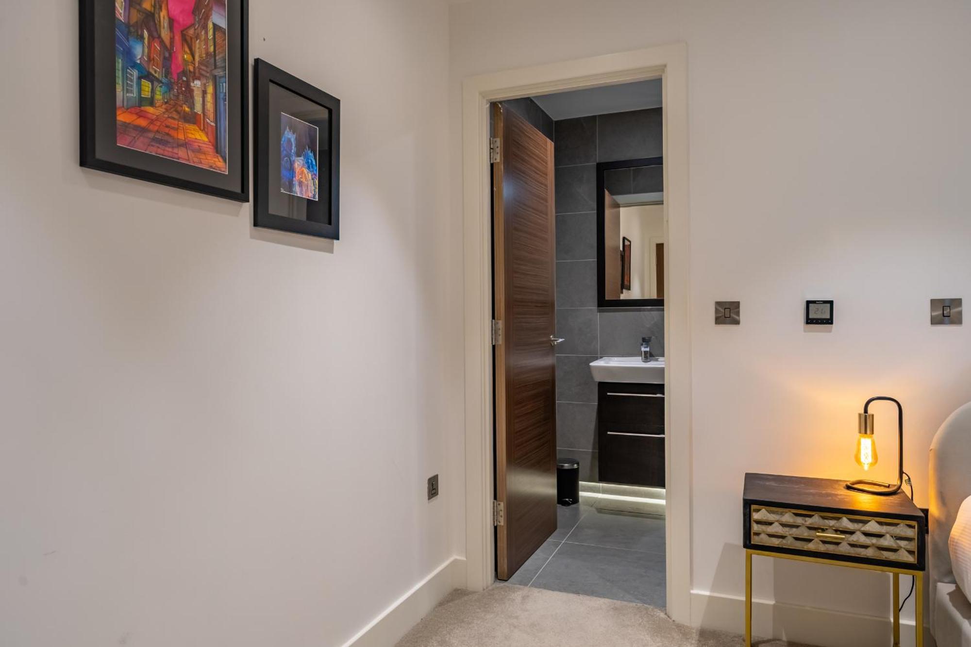The Gallery At Ryedale House York Exterior photo
